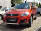 Suzuki SX4 4x4 Bezwypadkowy 41tys.km Salon POLSKA Instalacja LPG Serwisowany - 2