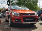 Suzuki SX4 4x4 Bezwypadkowy 41tys.km Salon POLSKA Instalacja LPG Serwisowany - 4