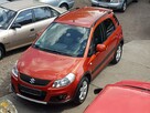 Suzuki SX4 4x4 Bezwypadkowy 41tys.km Salon POLSKA Instalacja LPG Serwisowany - 5