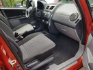 Suzuki SX4 4x4 Bezwypadkowy 41tys.km Salon POLSKA Instalacja LPG Serwisowany - 7
