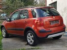 Suzuki SX4 4x4 Bezwypadkowy 41tys.km Salon POLSKA Instalacja LPG Serwisowany - 12