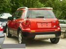 Fiat Sedici 38tys.km 4X4 BEZWYPADKOWY Polski salon SERWISOWANY Stan B. dobry - 6