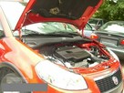 Fiat Sedici 38tys.km 4X4 BEZWYPADKOWY Polski salon SERWISOWANY Stan B. dobry - 7
