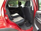 Fiat Sedici 38tys.km 4X4 BEZWYPADKOWY Polski salon SERWISOWANY Stan B. dobry - 9