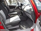 Fiat Sedici 38tys.km 4X4 BEZWYPADKOWY Polski salon SERWISOWANY Stan B. dobry - 10