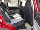 Fiat Sedici 38tys.km 4X4 BEZWYPADKOWY Polski salon SERWISOWANY Stan B. dobry - 11