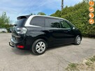 Citroen C4 Grand Picasso 1.6 HDI 2018 ROK xenon grzane fotele automat navigacja 8400EURO export