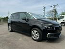 Citroen C4 Grand Picasso 1.6 HDI 2018 ROK xenon grzane fotele automat navigacja 8400EURO export - 2