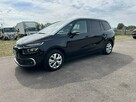 Citroen C4 Grand Picasso 1.6 HDI 2018 ROK xenon grzane fotele automat navigacja 8400EURO export - 3