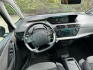 Citroen C4 Grand Picasso 1.6 HDI 2018 ROK xenon grzane fotele automat navigacja 8400EURO export - 12