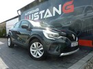 Renault Captur Benzyna+LPG*Klimatyzacja*Kamera*Asystenty*PDC - 3