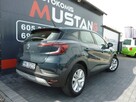 Renault Captur Benzyna+LPG*Klimatyzacja*Kamera*Asystenty*PDC - 4