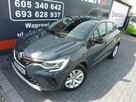 Renault Captur Benzyna+LPG*Klimatyzacja*Kamera*Asystenty*PDC - 10