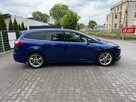 Ford Focus 2,0-163KM  Bogate Wyposażenie Model 2015 - 3