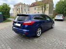 Ford Focus 2,0-163KM  Bogate Wyposażenie Model 2015 - 4