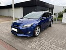 Ford Focus 2,0-163KM  Bogate Wyposażenie Model 2015 - 7