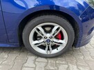 Ford Focus 2,0-163KM  Bogate Wyposażenie Model 2015 - 9