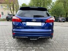 Ford Focus 2,0-163KM  Bogate Wyposażenie Model 2015 - 10