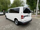 Transporter 2.0 TDI 140KM 9-Osobowy 2x Klima 2014 - 3