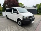 Transporter 2.0 TDI 140KM 9-Osobowy 2x Klima 2014 - 6