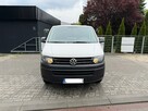 Transporter 2.0 TDI 140KM 9-Osobowy 2x Klima 2014 - 7
