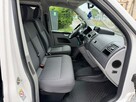 Transporter 2.0 TDI 140KM 9-Osobowy 2x Klima 2014 - 14