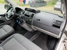 Transporter 2.0 TDI 140KM 9-Osobowy 2x Klima 2014 - 15