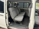Transporter 2.0 TDI 140KM 9-Osobowy 2x Klima 2014 - 16