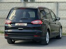 Ford Galaxy 2.0TDCi 180KM TitaniumX/Navi/7-Foteli/GrzanaSzyba/Parktronik/Alu18 - 3