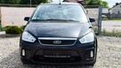 Ford C-Max LIFT Climatronic Gwarancja - 3