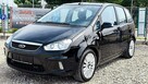 Ford C-Max LIFT Climatronic Gwarancja - 4