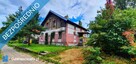 dwa mieszkania w domu jednorodzinnym  łącznie 120m2 plus 500m2 gruntu - 1