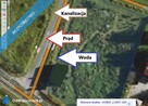 45 min od Warszawy (PKP, A2, S8), CPK 25 min., dz. budowlana 1700m, chodniki - 8