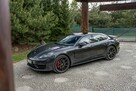 Porsche Panamera 4S / 2.9 V6 440KM / BOSE / 8HP PDK / Import USA / Niski przebieg / FV - 3