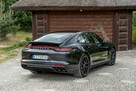 Porsche Panamera 4S / 2.9 V6 440KM / BOSE / 8HP PDK / Import USA / Niski przebieg / FV - 4