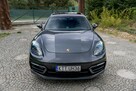 Porsche Panamera 4S / 2.9 V6 440KM / BOSE / 8HP PDK / Import USA / Niski przebieg / FV - 5