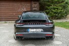 Porsche Panamera 4S / 2.9 V6 440KM / BOSE / 8HP PDK / Import USA / Niski przebieg / FV - 6