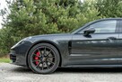Porsche Panamera 4S / 2.9 V6 440KM / BOSE / 8HP PDK / Import USA / Niski przebieg / FV - 8