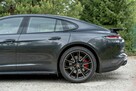 Porsche Panamera 4S / 2.9 V6 440KM / BOSE / 8HP PDK / Import USA / Niski przebieg / FV - 9