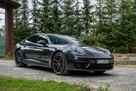 Porsche Panamera 4S / 2.9 V6 440KM / BOSE / 8HP PDK / Import USA / Niski przebieg / FV - 10