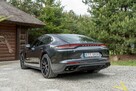 Porsche Panamera 4S / 2.9 V6 440KM / BOSE / 8HP PDK / Import USA / Niski przebieg / FV - 11