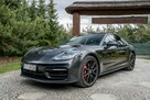 Porsche Panamera 4S / 2.9 V6 440KM / BOSE / 8HP PDK / Import USA / Niski przebieg / FV - 12
