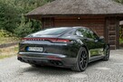 Porsche Panamera 4S / 2.9 V6 440KM / BOSE / 8HP PDK / Import USA / Niski przebieg / FV - 13