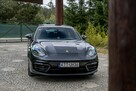 Porsche Panamera 4S / 2.9 V6 440KM / BOSE / 8HP PDK / Import USA / Niski przebieg / FV - 14