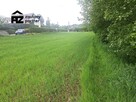 Działka budowlana Janowice gm. Wieliczka