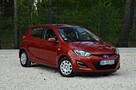 Hyundai i20 1.2 16V 86KM Super Stan! Zobacz Koniecznie!!!