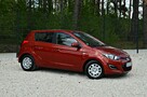 Hyundai i20 1.2 16V 86KM Super Stan! Zobacz Koniecznie!!! - 11