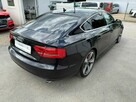 Audi A5 Raty/Zamiana Gwarancja 2,7 TDI S-line Sportback - 5