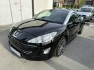 Peugeot RCZ Raty/Zamiana Gwarancja przebieg tylko 60tyś km śliczny samochód - 2