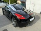 Peugeot RCZ Raty/Zamiana Gwarancja przebieg tylko 60tyś km śliczny samochód - 5